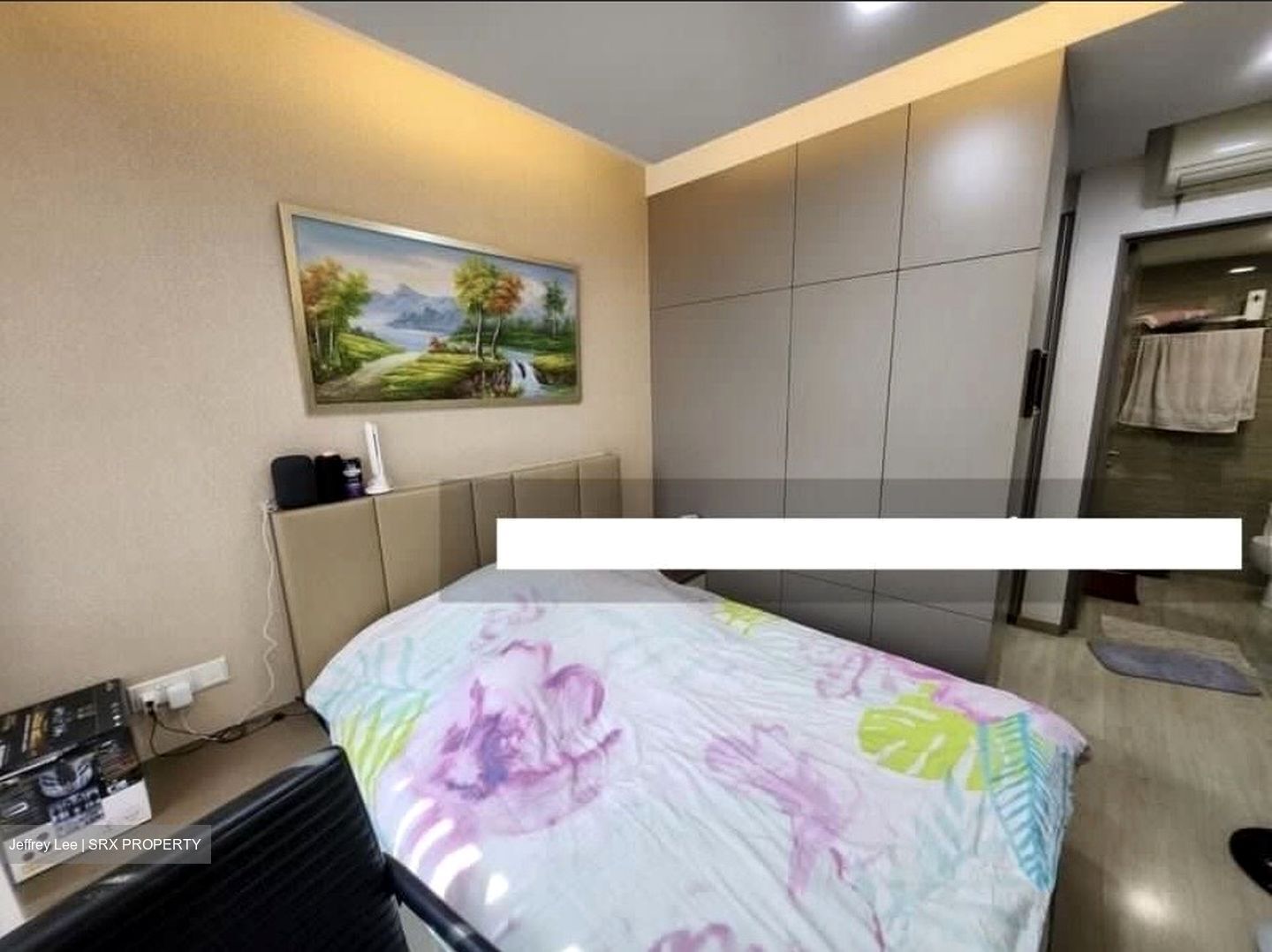 Waterwoods (D19), Condominium #569555341
